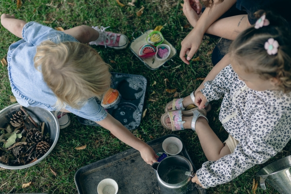 Outdoor Learning