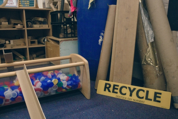 Loose Parts
