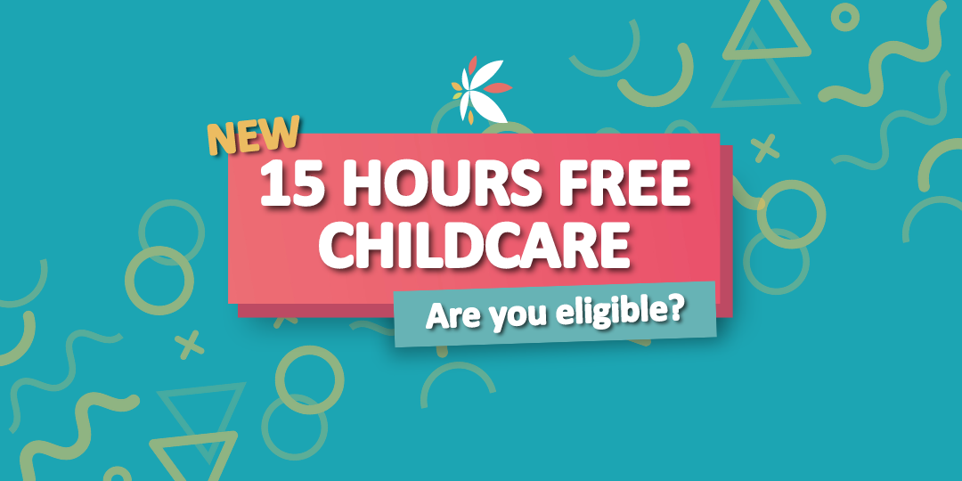 15 hours free childcare for 9montholds and 2yearolds… Are you