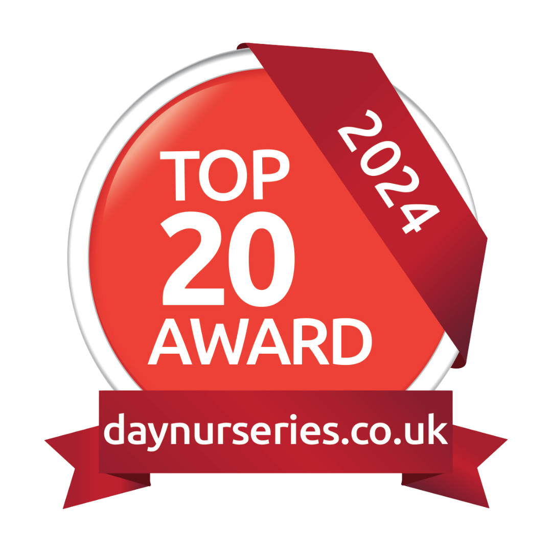 DayNurseries.co.uk Top 20 Nursery