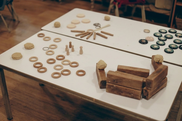 Loose Parts