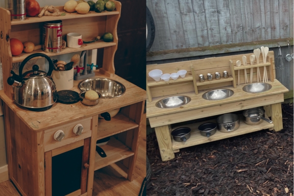 Purposeful Spaces