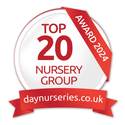 DayNurseries.co.uk Top 20 Nursery Group
