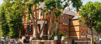 Daily Life at Kindred Windmill Montessori Nursery School