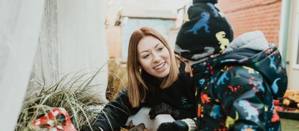 Bourne Vally Homepage