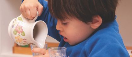 Kindred Windmill Montessori Nursery School's Approach