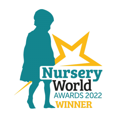Nursery World Nursery Group of the Year 2022