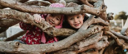 Nursery & Pre-School Open Day