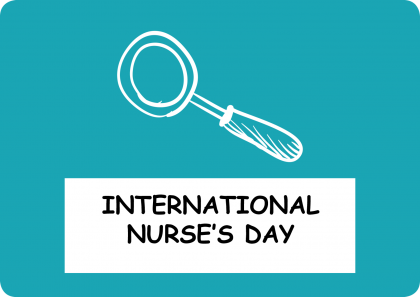 International Nurse's Day activities 