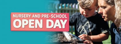 January Open Day 2022