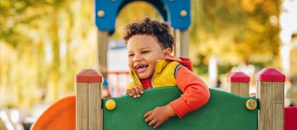 Buttons Redirect Landing Page