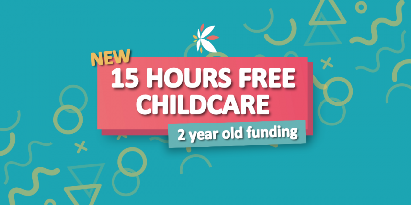 Coming April 2024 15 Hours Free Childcare For 2 Year Olds Are You   Funding Header 1 